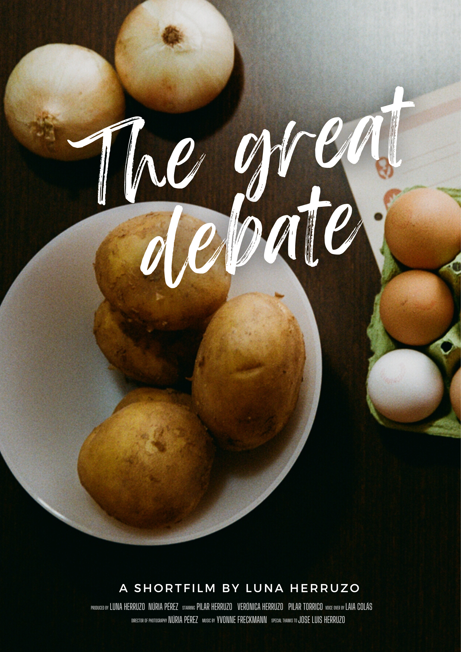 Straight 8 2022 Film Finalist